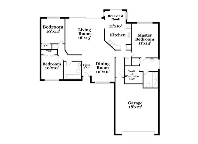 11725 Chapelle Ct in Clermont, FL - Building Photo - Building Photo