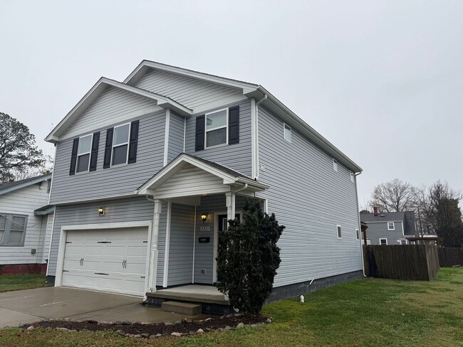 2223 Vincent Ave in Norfolk, VA - Building Photo - Building Photo