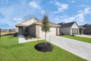32511 Orchard Haze Dr in Brookshire, TX - Building Photo