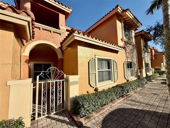 property at 4922 Tradewinds Ter