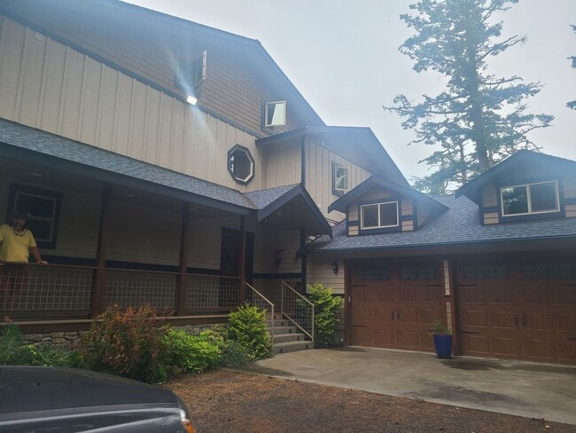 261 Foxwood Ln in Friday Harbor, WA - Building Photo - Building Photo