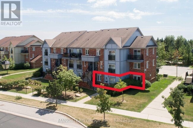 2275 Bur Oak Ave in Markham, ON - Building Photo - Building Photo