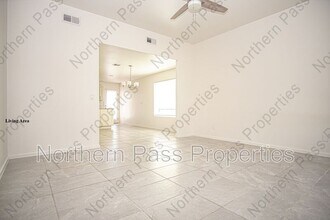 13106 Cleethorpes St in El Paso, TX - Building Photo - Building Photo