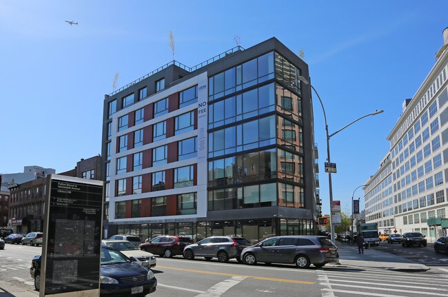 840 Fulton St in Brooklyn, NY - Building Photo - Building Photo