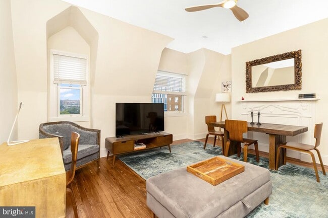 property at 1625 St Paul St