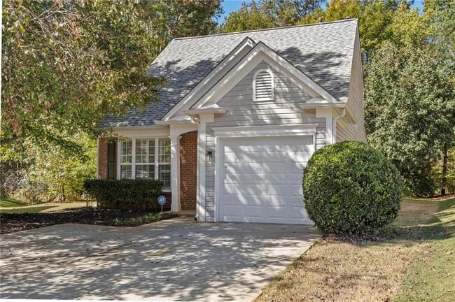 11260 Wittenridge Dr in Alpharetta, GA - Building Photo - Building Photo