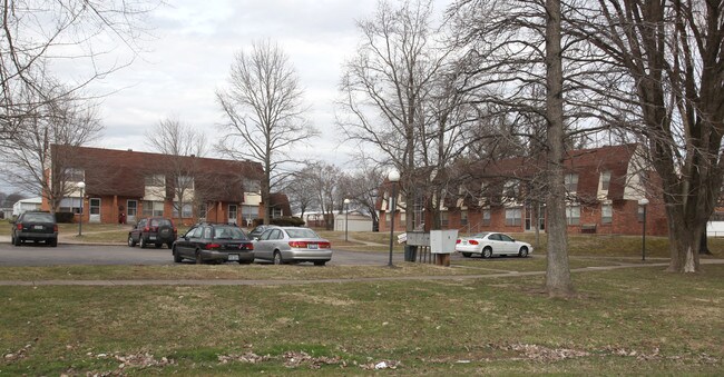 Pleasant View in Flatwoods, KY - Foto de edificio - Building Photo