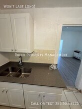 2440 B Ave-Unit -1 in Ogden, UT - Building Photo - Building Photo