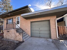 2425 Bott Ave in Colorado Springs, CO - Building Photo
