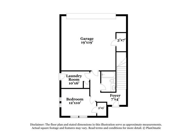 4703 N Tower Ct, Unit 1021 in Denver, CO - Building Photo - Building Photo