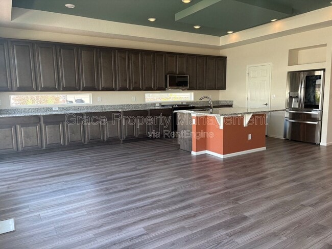 4381 N Rome St in Aurora, CO - Building Photo - Building Photo