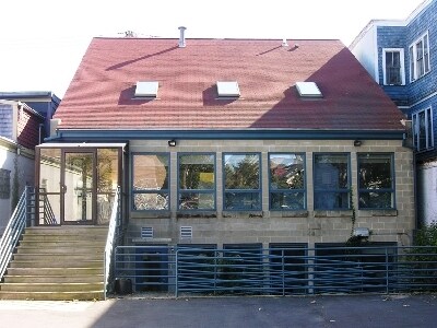 38 Dr Marcus Wheatland Blvd in Newport, RI - Building Photo - Building Photo