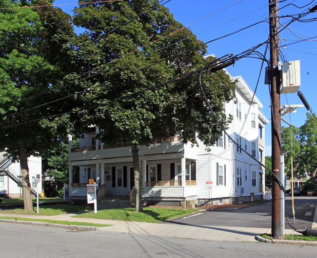 12 Lexington St in Framingham, MA - Building Photo - Building Photo