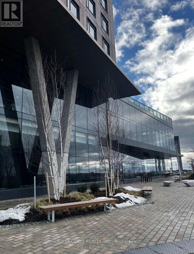 2920 Hwy 7 in Vaughan, ON - Building Photo - Building Photo