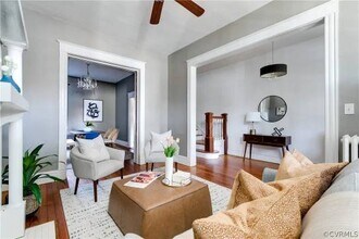 2411 Kensington Ave in Richmond, VA - Building Photo - Building Photo