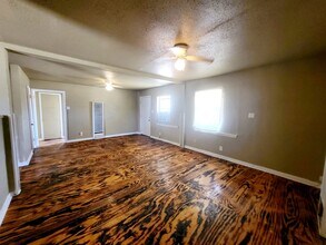 1513 Sycamore St in Big Spring, TX - Building Photo - Building Photo