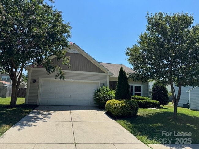 property at 5075 Meanna Drive