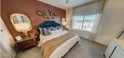 1225 N Arizona Ave, Unit A21 in Gilbert, AZ - Foto de edificio - Building Photo