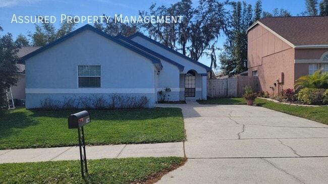property at 1023 Gotwalt Dr