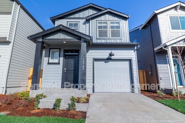 property at 13722 NE 67th Wy