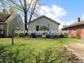 2924 McKinley St in Anderson, IN - Building Photo - Building Photo