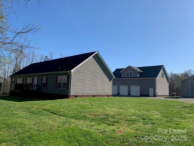 property at 619 Stirewalt Rd