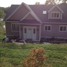 2301 ME-129 in South Bristol, ME - Building Photo - Building Photo