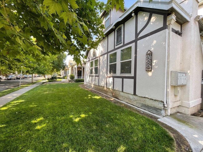 property at 139 N College Ave