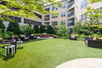 Courts at Spring Mill Station in Conshohocken, PA - Building Photo - Building Photo