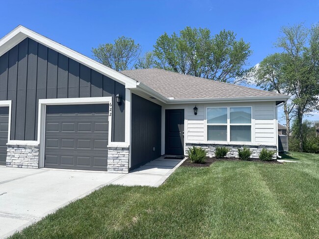 property at 620-622 Fall Meadow Ln