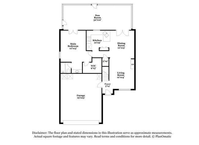 9563 Sugar Hollow Ln in Jacksonville, FL - Building Photo - Building Photo