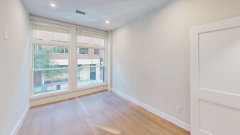 230 Tremont St, Unit 2 in Boston, MA - Foto de edificio - Building Photo