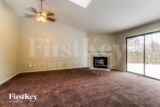 3503 Makady Ct in Canal Winchester, OH - Building Photo - Building Photo