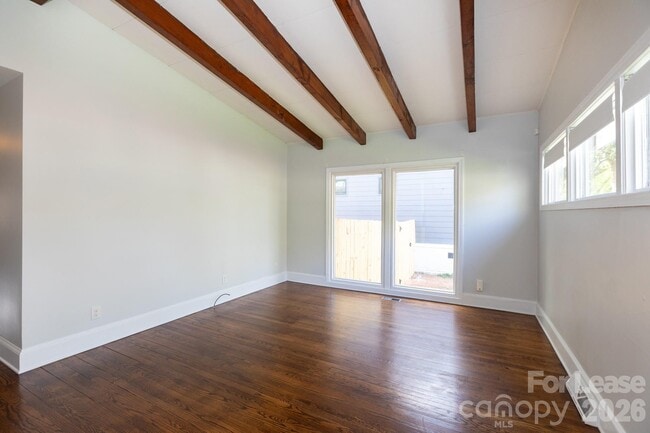 1901 Windham Pl in Charlotte, NC - Building Photo - Building Photo