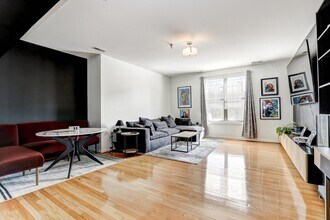 1726 Aliceanna St in Baltimore, MD - Building Photo - Building Photo