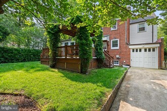4317 Warren St NW in Washington, DC - Building Photo - Building Photo