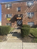 306 Eastern Pkwy in Irvington, NJ - Building Photo