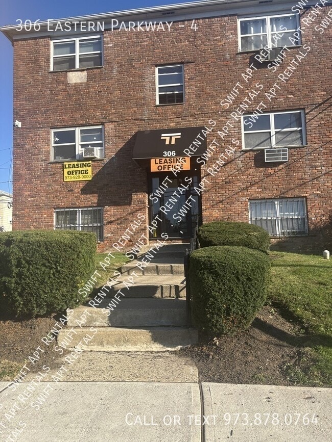property at 306 Eastern Pkwy
