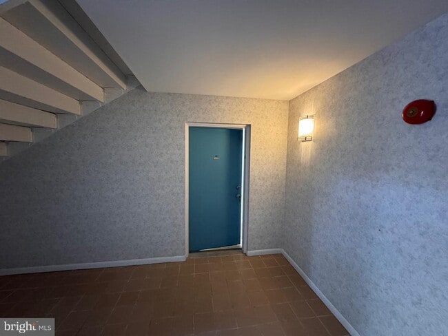 property at 8001 Greenspring Way