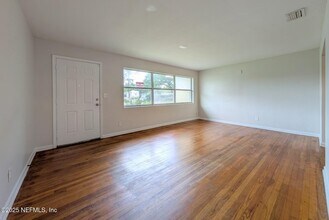 2529 Randy Rd in Jacksonville, FL - Building Photo - Building Photo