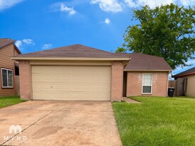 19230 Cypress Canyon Dr in Katy, TX - Building Photo