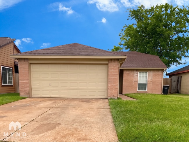 19230 Cypress Canyon Dr