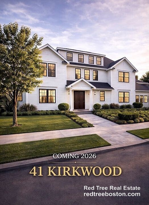 property at 41 Kirkwood Rd