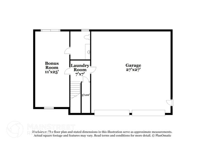 34 Moriah Way in Rydal, GA - Foto de edificio - Building Photo