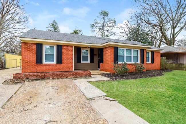 property at 1534 S Perkins Rd