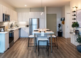 SoNa Lofts Apartments