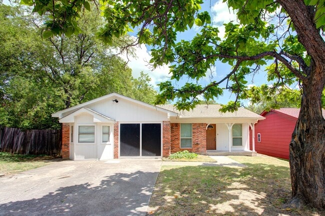 property at 8136 Richard St