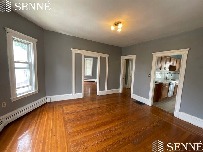 97 Morrison Ave, Unit #2 in Somerville, MA - Building Photo - Building Photo