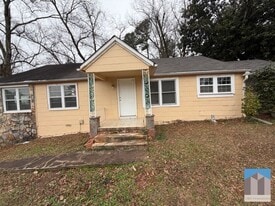 1252 Lawrenceville Suwanee Rd in Lawrenceville, GA - Building Photo