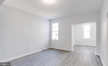 3007 Oakley Ave in Baltimore, MD - Building Photo - Building Photo